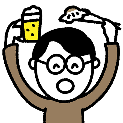 ジェイクのアバター